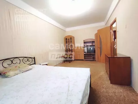 1-к кв. Севастополь ул. Хрусталева, 53 (31.0 м)