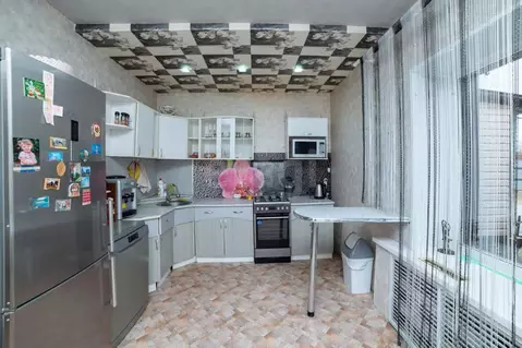 Дом в Курганская область, Кетовский муниципальный округ, с. Новая ...