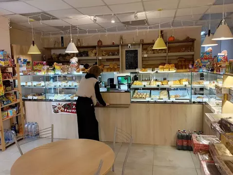 Торговая площадь в Краснодарский край, Краснодар Московская ул., 144к2 ...