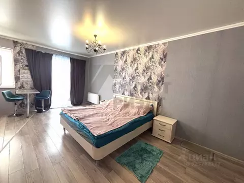 Студия Калининградская область, Гурьевск Прудовый пер., 2 (35.0 м)