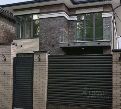 Дом в Ростовская область, Ростов-на-Дону Львовская ул., 35 (195 м)