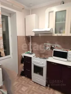 1-к кв. Ямало-Ненецкий АО, Новый Уренгой Созидателей мкр, 4/1 (33.4 м)