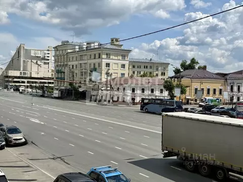 Офис в Татарстан, Казань ул. Татарстан, 20 (21 м)