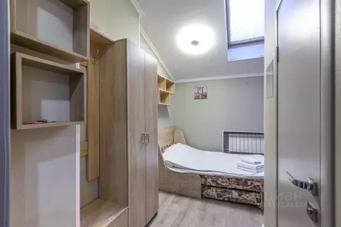 Комната Москва Гостиничный проезд, 8К1 (15.0 м)