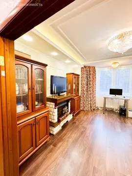 3-комнатная квартира: Санкт-Петербург, проспект Солидарности, 14к1 (73 ...