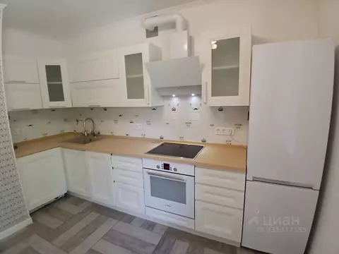 2-к кв. Москва Староалексеевская ул., 14К1 (51.0 м)