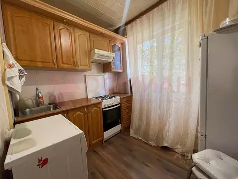 2-к кв. Ростовская область, Аксай Садовая ул., 20к1 (46.7 м)