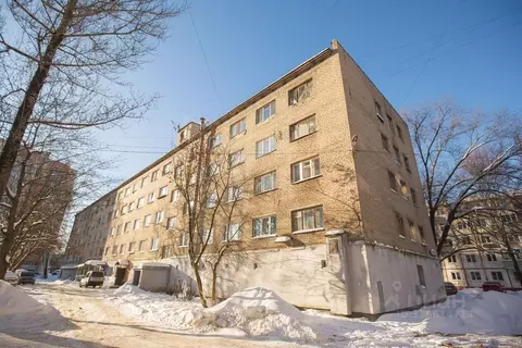 Комната Ярославская область, Ярославль Тутаевское ш., 67 (13.0 м)