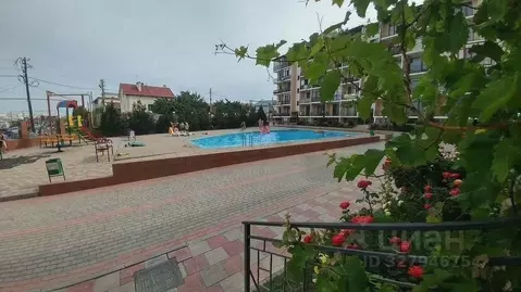 Студия Севастополь проезд Рубежный, 28 (30.0 м)