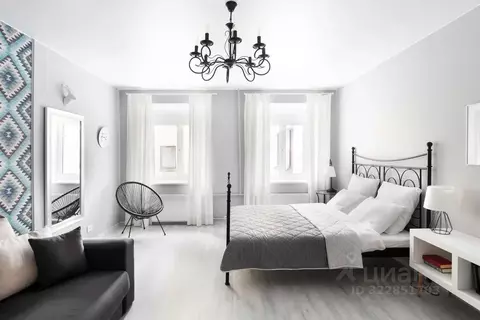 1-к кв. Санкт-Петербург Невский просп., 74-76 (45.0 м)