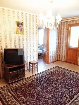 3-к кв. Алтайский край, Барнаул ул. Островского, 40 (48.0 м)