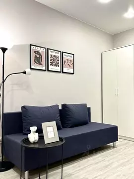 Студия Татарстан, Казань ул. Четаева, 43А (30.0 м)