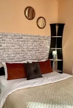 1-к кв. Тюменская область, Тюмень ул. 50 лет ВЛКСМ, 13к2 (30.0 м)