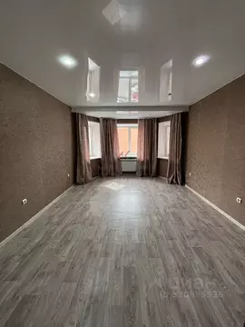 1-к кв. Хакасия, Абакан ул. Лермонтова, 21 (37.5 м)