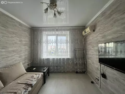 2-комнатная квартира: Уфа, улица Мусы Джалиля, 64 (34 м)
