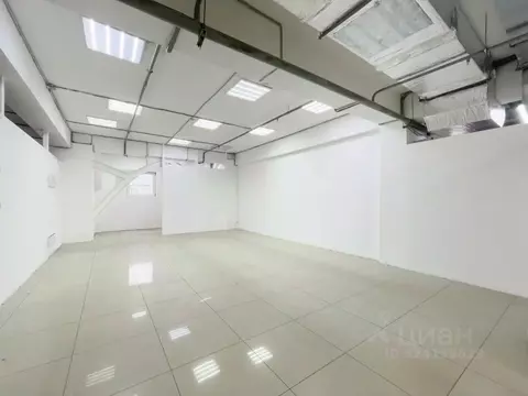 Помещение свободного назначения в Иркутская область, Иркутск Волжская ...