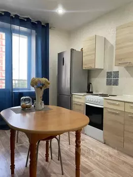 1-к кв. Удмуртия, Ижевск Советская ул., 45 (39.0 м)