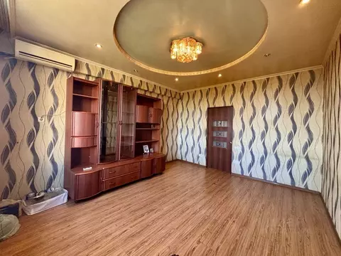 2-к кв. Ростовская область, Ростов-на-Дону Советская ул., 10 (55.0 м)