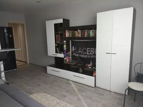 Студия Московская область, Домодедово Востряково мкр, ул. Донская, 5 ...