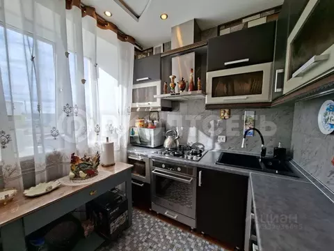 3-к кв. Мурманская область, Мурманск ул. Полярные Зори, 9 (52.8 м)