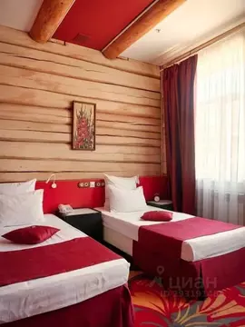 Комната Иркутская область, Иркутск ул. Седова, 8 (20.0 м)