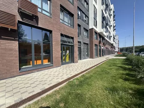 Помещение свободного назначения в Москва бул. Севильский, 3 (53 м)