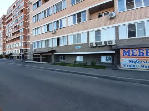 Помещение свободного назначения в Краснодарский край, Краснодар ...