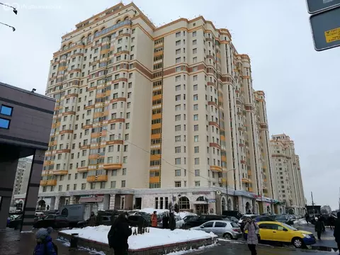 Торговая площадь (144 м)