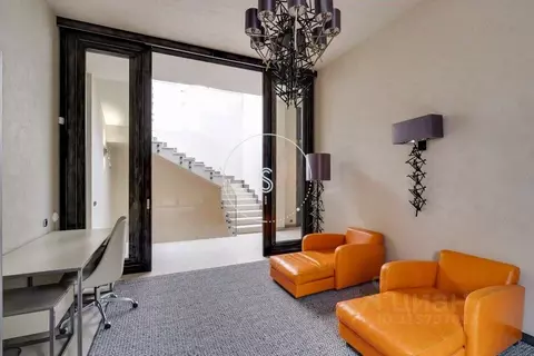 Дом в Московская область, Одинцовский городской округ, пос. Николина ...