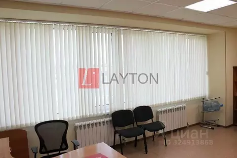 Офис в Москва ул. Орджоникидзе, 11С1а (125 м)