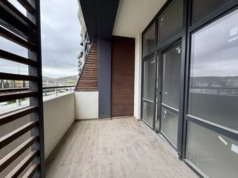 Студия Крым, Судак Апарт-отель и Спа Атлас тер., 75кА (47.0 м)