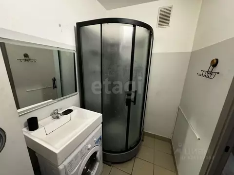 1-к кв. Красноярский край, Красноярск ул. Апрельская, 5В (41.0 м)