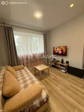 1-комнатная квартира: Собинка, улица Гагарина, 8 (30.8 м)