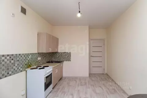 1-к кв. Красноярский край, Красноярск ул. Апрельская, 3А (38.8 м)