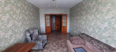 1-к кв. Новосибирская область, Бердск Северный мкр, 3 (36.0 м)