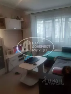 2-к кв. Пермский край, Березники ул. Ермака, 68 (40.9 м)