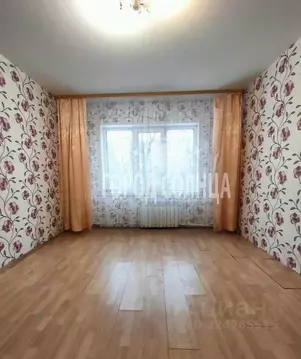 3-к кв. Омская область, Омск ул. 4-я Транспортная, 32 (62.8 м)