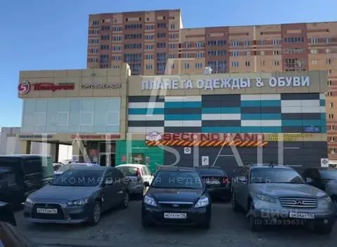 Помещение свободного назначения в Татарстан, Казань ул. Юлиуса Фучика, ...