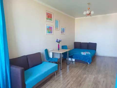 1-к кв. Липецкая область, Липецк ул. Ф.С. Игнатьева, 33к1 (34.0 м)