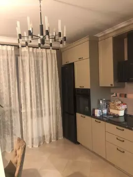 2-комнатная квартира: Самара, Самарская улица, 45А (69 м)