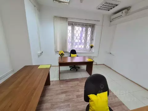 Офис в Москва 1-й Вражский пер., 4 (13 м)