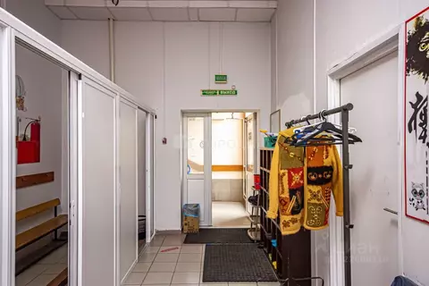 Помещение свободного назначения в Новосибирская область, Новосибирск ...