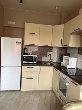 1-к кв. Ленинградская область, Всеволожск Степной просп., 16к1 (29.0 ...