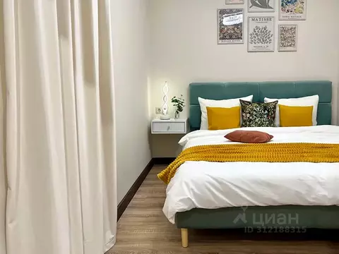 2-к кв. Волгоградская область, Волгоград ул. 8-й Воздушной Армии, 6Б ...