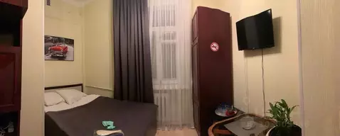 Комната Москва ул. Большая Молчановка, 30/7С1