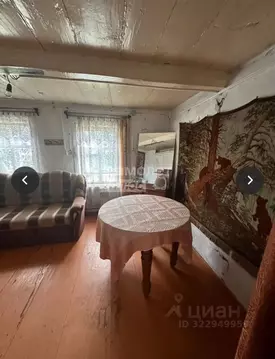 Дом в Челябинская область, Златоуст ул. 2-я Кедровская, 75 (37 м)