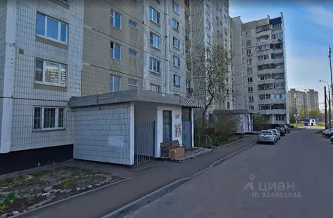 2-к кв. Москва Скобелевская ул., 36 (58.0 м)