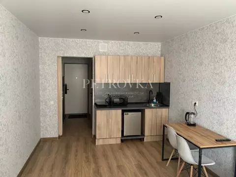 Студия Московская область, Красногорск городской округ, д. Глухово ул. ...