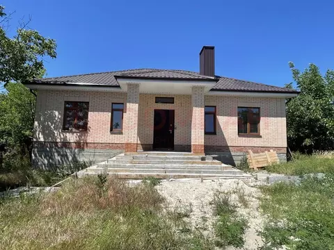 Дом в Ростовская область, Мясниковский район, Красный Крым хут. ул. ...