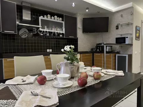 2-к кв. Чувашия, Чебоксары Университетская ул., 34 (79.0 м)